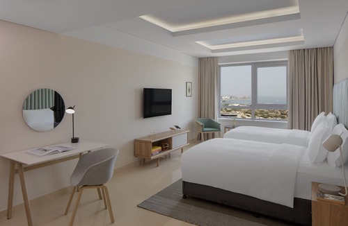 Dubai Internet City Apartment | Staybridge Suites Dubai Internet City by IHG