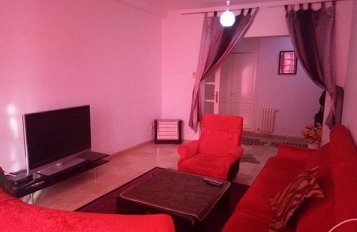 Ennasr Apartment | Benzineb Immo Nasr