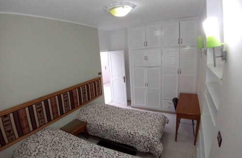 Cite El Khadra Apartment | Benzineb Immo Cité Khadra