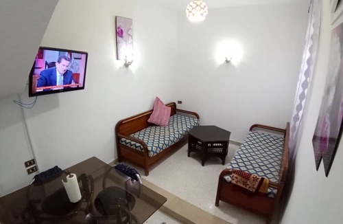 Cite El Khadra Apartment | Benzineb Immo Cité Khadra