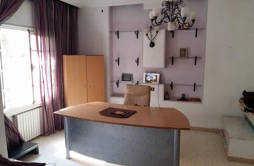 Cite El Khadra Apartment | Benzineb Immo Cité Khadra