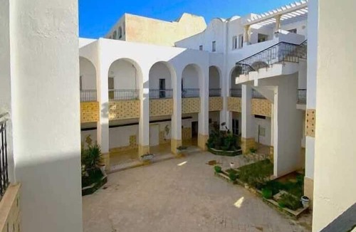 Yasmine Apartment | Residence Aladin