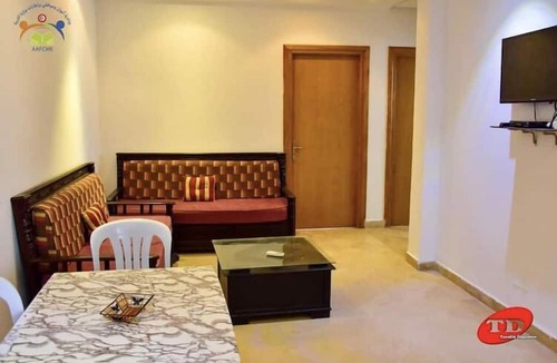 Yasmine Apartment | Residence Aladin