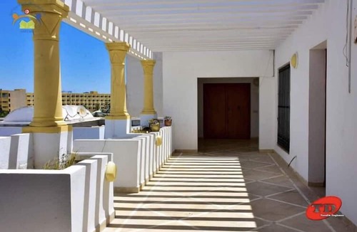 Yasmine Apartment | Residence Aladin