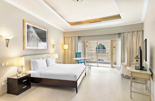 Al Hamra Village Apartment | Al Hamra Residence