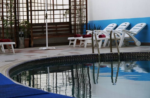 Al Qasimia Apartment | Spark Residence Deluxe Hotel Apartments