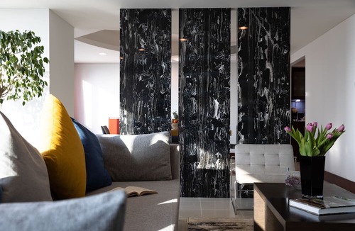 Trade Center Apartment | Jumeirah Living - World Trade Centre