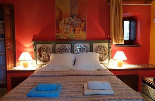 al hmeri House | Dar Saïdane