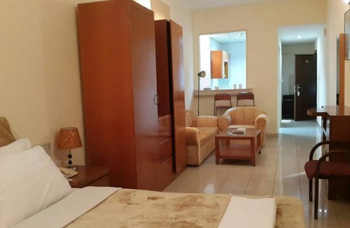 Old Dubai Apartment | Al Raien Hotel Apartment