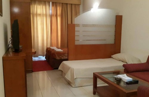 Old Dubai Apartment | Al Raien Hotel Apartment
