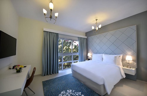 Mina Al Arab Apartment | Jannah Hotel Apartments & Villas