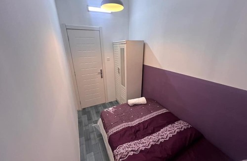 Barsha Heights Apartment | Calm Partition Room Near Metro
