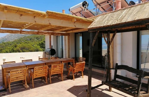 Zaghouan Apartment | Dar Nesri