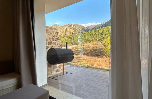 Zaghouan Apartment | Dar Nesri