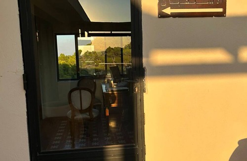 Zaghouan Apartment | Dar Nesri