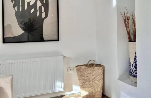 Jardins De Carthage Apartment | Dream appartment Jardins Carthage