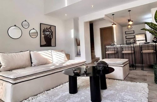 Jardins De Carthage Apartment | Dream appartment Jardins Carthage