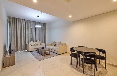 Al Satwa Apartment | Grand Stay Holidays Homes 2 Zomoroda