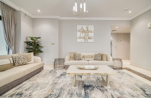 Jumeirah Beach Residence Apartment | Five bedroom in United Arab Emirates, Dubai