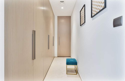 Downtown Dubai Apartment | Sleek 3BR with Burj Park & Dubai Fountain view