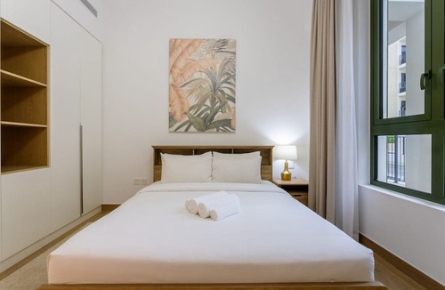 Dubai Apartment | La Sirene 2 - Magnificient Two Bedroom in La Mer
