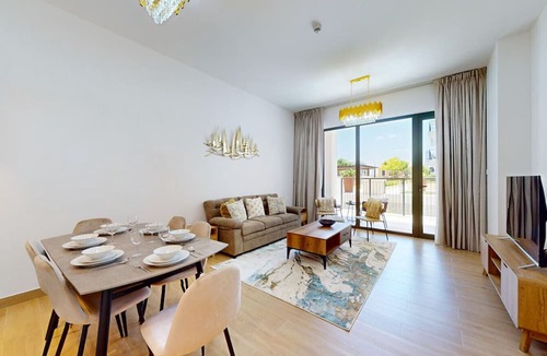 Dubai Apartment | La Sirene 2 - Magnificient Two Bedroom in La Mer
