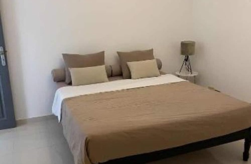 Erriadh Villa | Elegant stay at Villa Doullia
