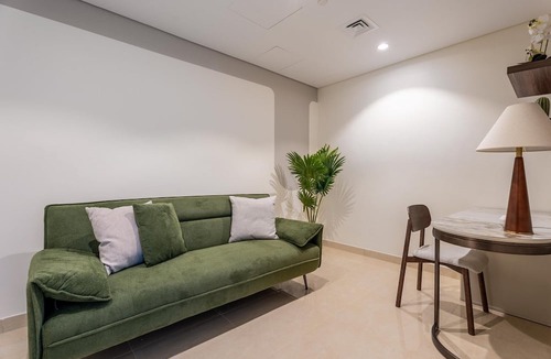 Downtown Dubai Apartment | GuestReady - Luxury 2BR | Near Dubai Mall