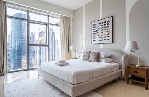 Downtown Dubai Apartment | GuestReady - Luxury 2BR | Near Dubai Mall
