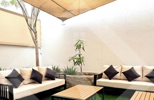 Sharjah House | Luxury 3BR Villa with Private Garden