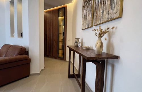 Amilcar Apartment | Villa Yasmine