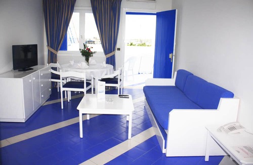 Monastir Apartment | Marina Cap Monastir Appart Hôtel