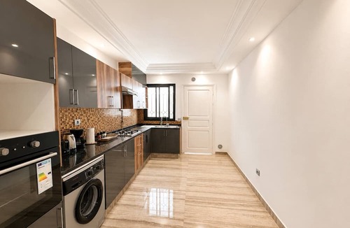 Marsa Cube House | Marsa Cube House – Beachfront Living in La Marsa