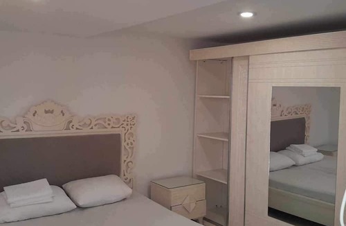 Bizerte Apartment | Dar Lella