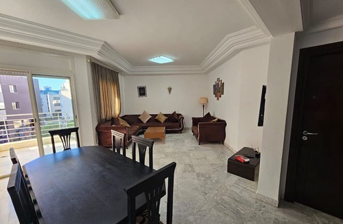 Les Berges Du Lac II Apartment | S+3 au Berges du Lac2