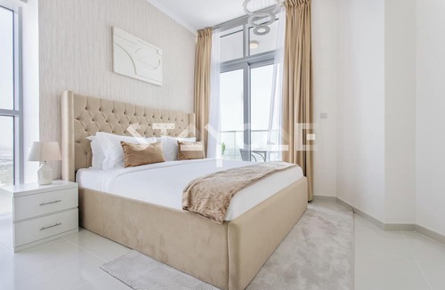 Dubai Apartment | Staycae Holiday Homes - Carson Tower