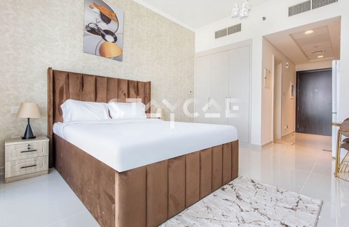 Dubai Apartment | Staycae Holiday Homes - Carson Tower