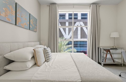 Dubai Marina Apartment | GuestReady - Luxury haven at Marina Arcade