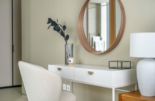 Jumeirah Beach Residence Apartment | GuestReady - Above the clouds in Dubai Marina