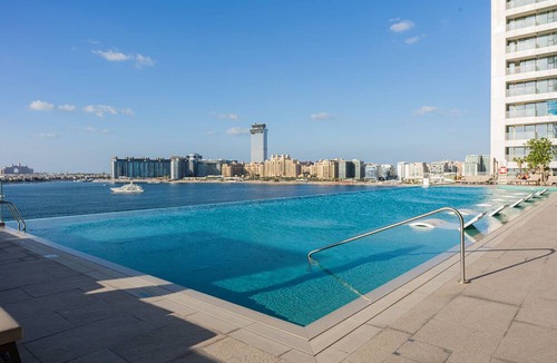 Dubai Marina Apartment | YOUR STAY Apartments Luxury Beachfront Living