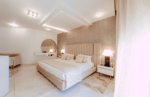 Ennasr Apartment | The Penthouse Suites Hotel