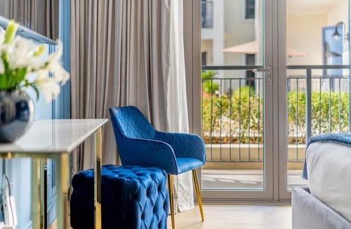 Dubai Apartment | GuestReady - Elegance by the Sea | Port de La Mer