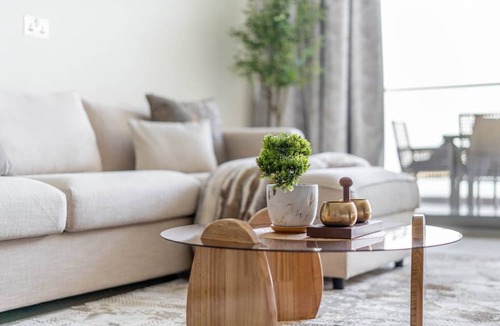 Palm Jumeirah Apartment | GuestReady - Palm Beach & Infinity Pool