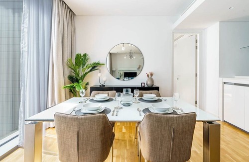 Dubai Apartment | GuestReady - 1BR | Stunning Apartment | Prime Location