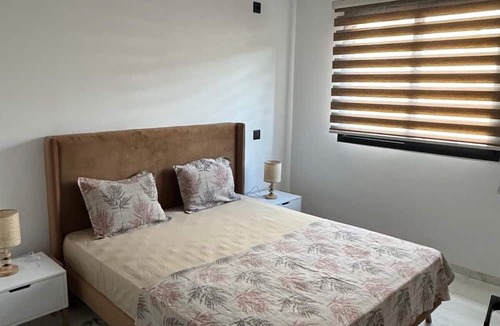 Ain Zaghouan Apartment | S+1 in a new residence