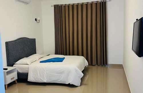 Playa Sidi Mehrez Apartment | Dream Garden Djerba