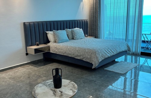 Cite Rmel House | Villa sea view