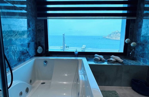 Cite Rmel House | Villa sea view