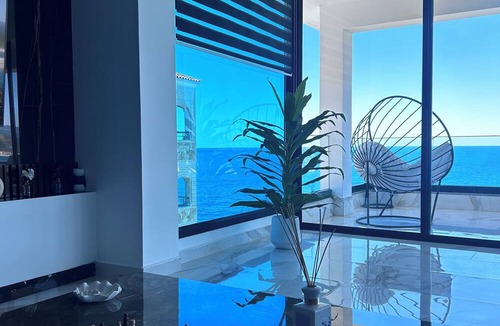 Cite Rmel House | Villa sea view