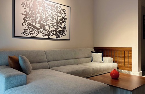 Les Berges Du Lac II Apartment | Appart hotel lac 2 tunisie